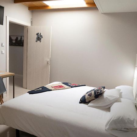 A Taberna Rooms Laracha Eksteriør bilde