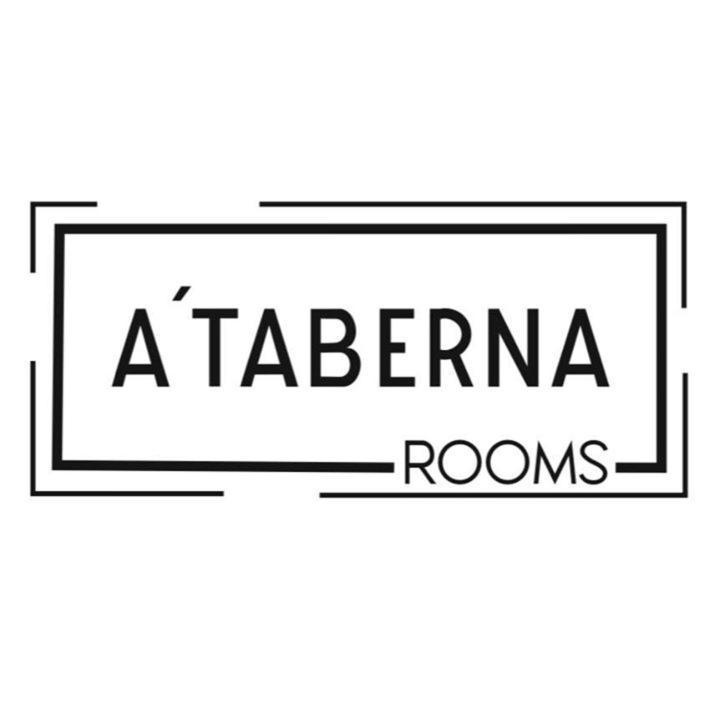 A Taberna Rooms Laracha Eksteriør bilde